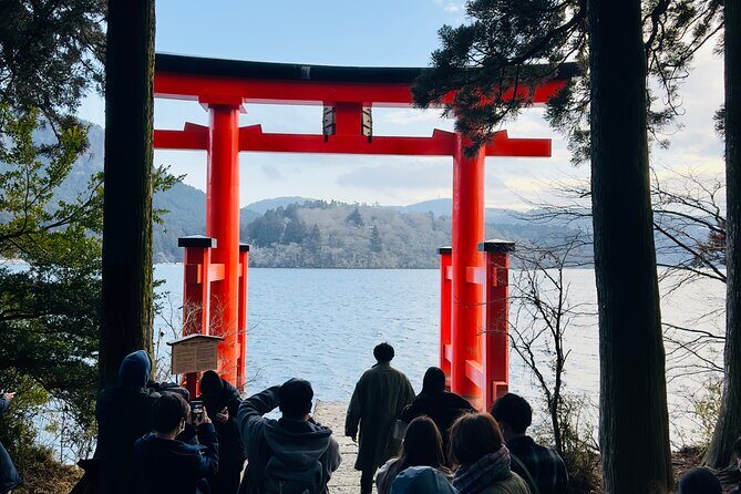 Mt. Fuji, Cherry Blossom & Shiba Sakura Pvt. Day Tour - Considerations and Potential Drawbacks