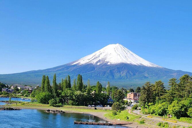 Mt FUJI Day Tour with Private Car and English Speaking Guide - The Sum Up: Is It Right for You?
