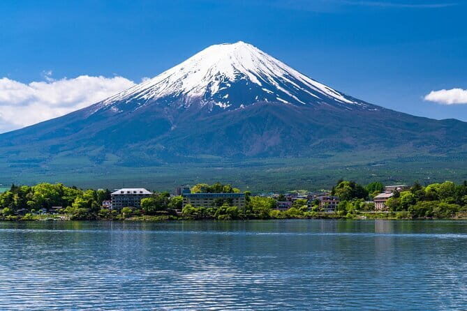 Mt.Fuji day trip with English Speaking Chauffer - Analyzing the Experience: What You Can Expect