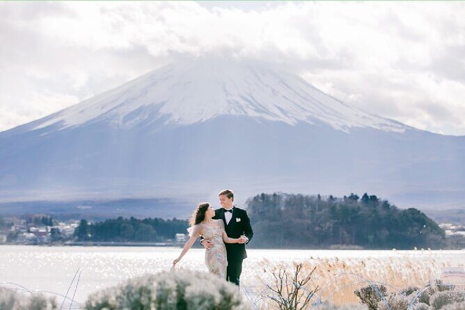 Mt Fuji Exclusive Tour with Private Car English Guide - Whats Included and Whats Not