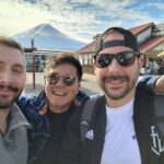 Mt Fuji Kawaguchiko Exclusive Private tour by local in English - Why This Tour Excels for Travelers