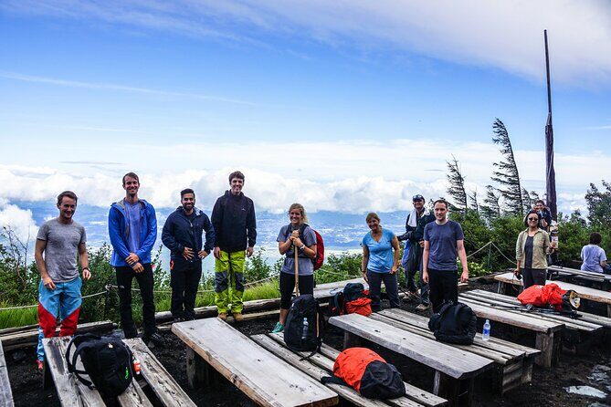 Mt Fuji Private Sightseeing Day Trip With English Speaking Driver - The Sum Up