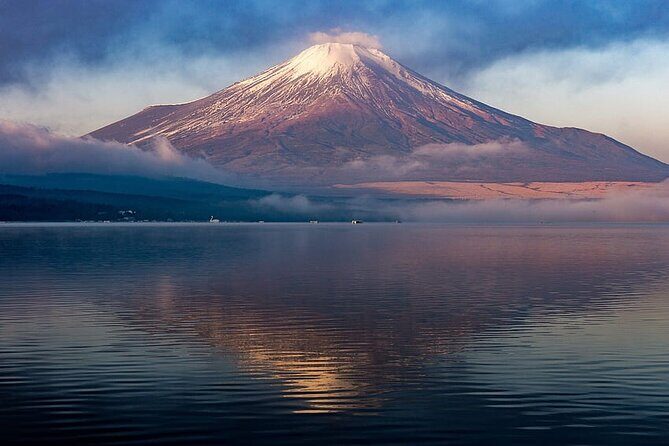 Mt Fuji Private Tour with Native Japanese Driver - Who Will Love This Tour?