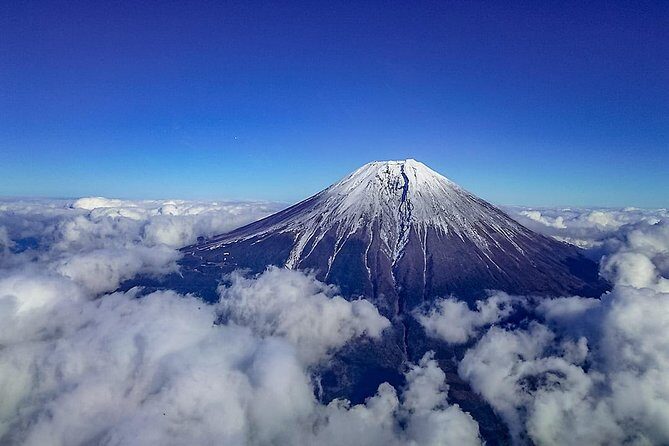 Mt. Fuji & Tokyo Helicopter Tour90 mins : Close to Mt.Fuji! - Who Should Consider This Tour?