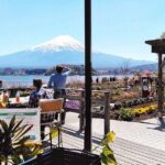 Mt. Fuji View and 2hours+ free time at Gotemba Premium Outlets - A Deep Dive into the Tour Experience