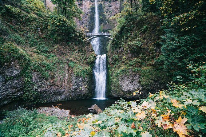 Mt Hood Loop Tour including Multnomah Falls - Whats Included and Whats Not