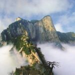 Mt. Huashan Private Roundtrip Transfer with Driver's Tickets Help - Discovering Mount Huashan: A Practical and Authentic Private Tour