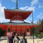 Mt. Koya Sacred 6hr Private Tour with Government Licensed Guide - In-Depth Look at the Itinerary