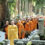 Mt. Koya Sacred Full-Day Private Tour (Osaka departure) with Licensed Guide - Frequently Asked Questions