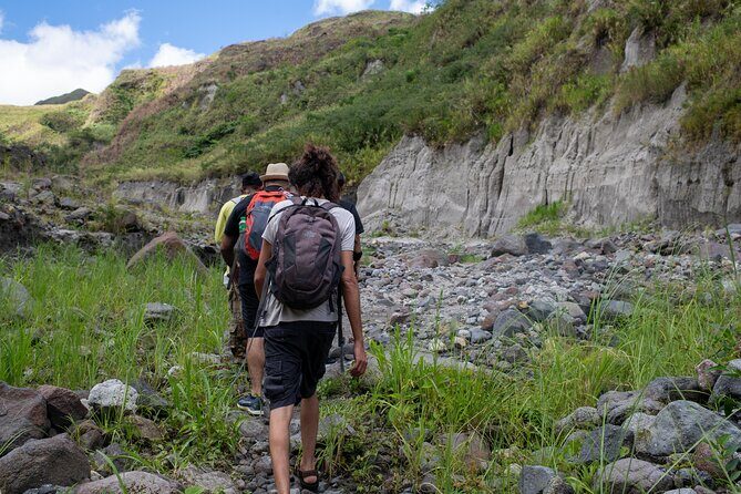 Mt. Pinatubo Day Tour from Manila - Authenticity and Value