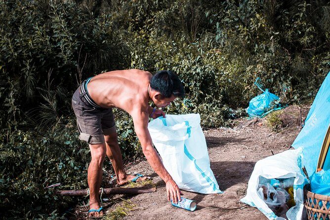 Mt. Rinjani 2D1N Senaru Crater Rim - The Experience in Detail
