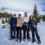 Mt. Shasta Snowshoeing Tours - What’s Included and What You Need to Know