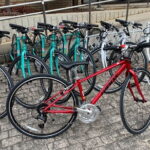 MTB, Hybrid or Gravel Road Bike Rental in Okutama, Tokyo - The Value of the Experience