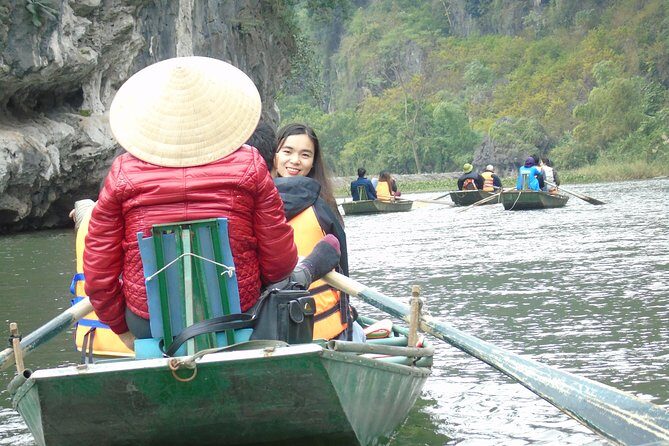 Mua cave - Hoa Lu - Tam Coc- Small Group - The Sum Up: Is It Worth It?