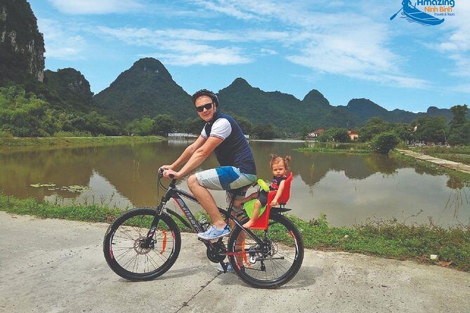 Mua Cave - Tam Coc - Bich Dong Day tour with transfer, local family & bike - Final Thoughts: Is This Tour for You?