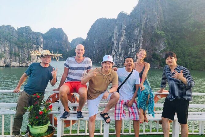 Mua Cave Tam Coc Ninh Binh - Halong Bay 2 days 1night - Who Should Consider This Tour?