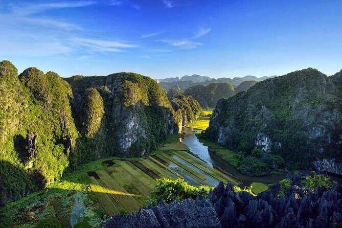 Mua Caves - Trang An - Hoa Lu Day Tours - Who Should Book This Tour?