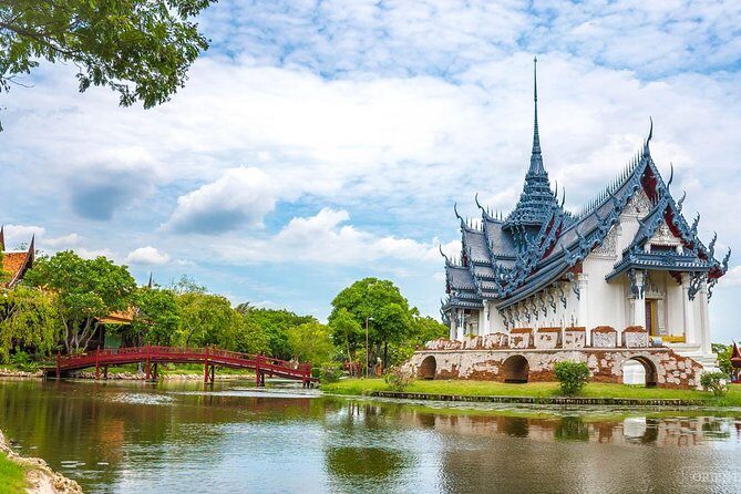 Muang Boran : Ancient City of Samut Prakan Tour from Bangkok - Who Should Consider This Tour?
