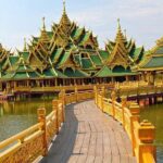 Muang Boran : Thailand's Ancient City of Samut Prakan Admission Ticket - The Itinerary Breakdown: What to Expect