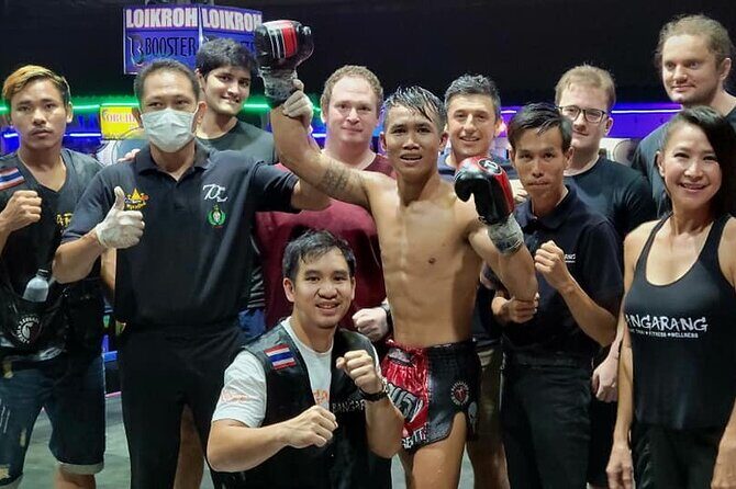 Muay Thai Experience - 1/2 Day - What Travelers Say: Authentic Insights from Reviewers