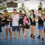 MuayThai Private Group - Final Thoughts