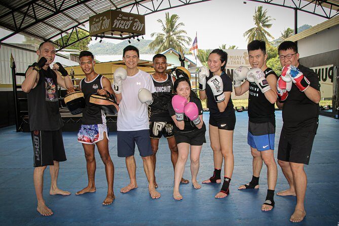 MuayThai Private Group - Final Thoughts