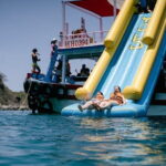 Mud Bath, Coral Reef Snorkeling and Floating Bar From Nha Trang - What the Tour Includes and Excludes