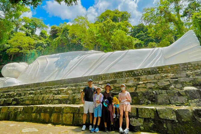 Mui Ne: Ta Cu Mountain Half A Day Private Tour with Local Guide - Who This Tour Is Best For