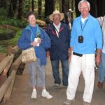 Muir Woods and California Wine Country 8 Hour Private Tour - Detailed Breakdown of the Itinerary