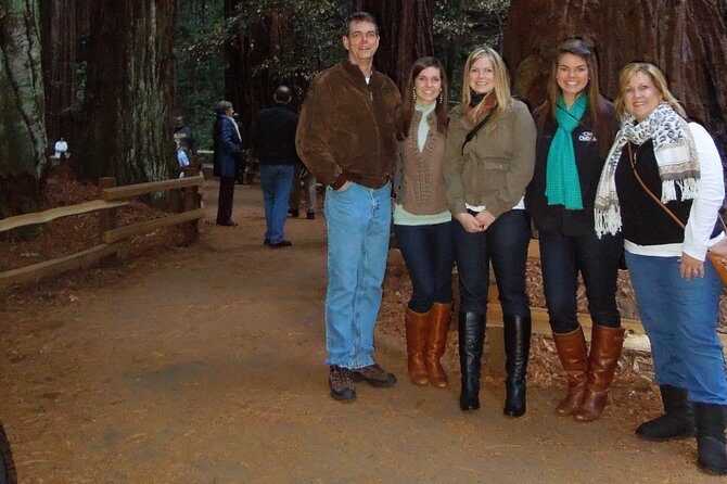 Muir Woods Forest Morning and Afternoon Private Tours - The Sum Up: Is This Tour Right for You?