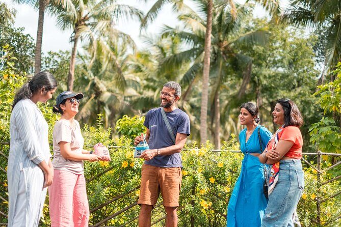 Mulgao Folk Village & Coconut Farming Experience - Make It Happen - Why This Tour Stands Out