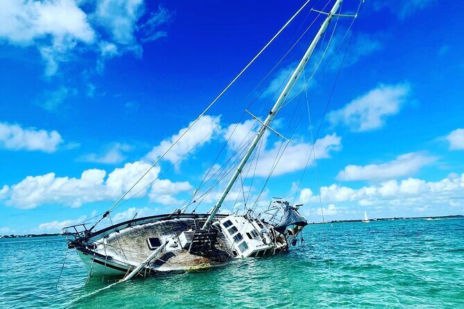 Multi-Activity Private Charter Boat in Key largo - The Itinerary: What to Expect on Your Day in the Keys