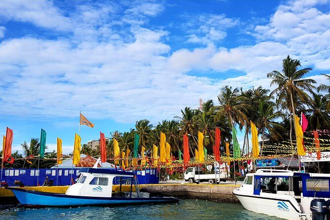 Multi-Day Maldives Island Hopping Tour - Why This Tour Offers Value