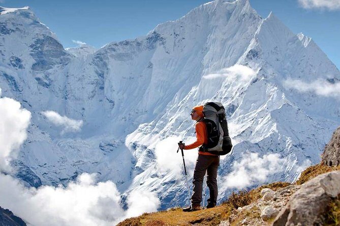 Multi-Day Sites of Nepal Tour from Kathmandu with Poon Hill Trek- 9 Days - Authentic Experiences & Insider Tips from Reviews