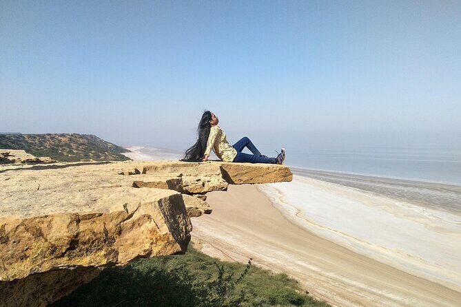 Multi-Day Tour to Dholavira and Rann of Kutch - Discovering Dholavira: The Archaeological Marvel