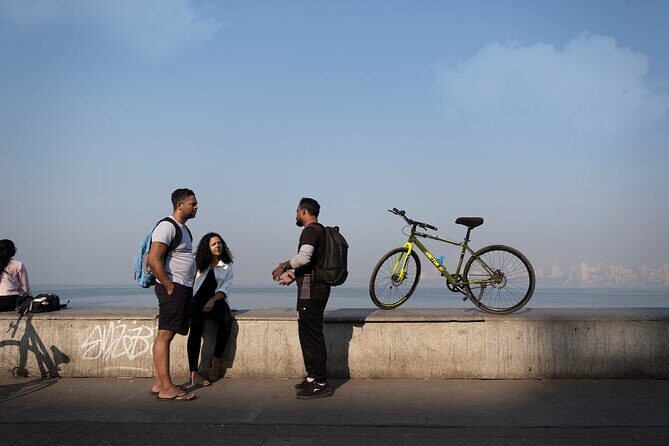 Mumbai Bicycle Tour - An In-Depth Look at the Itinerary