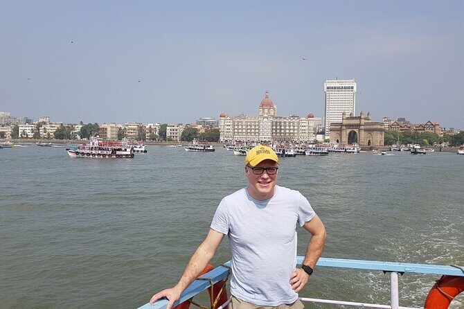 Mumbai by Dawn - Practical Details and What You Should Know