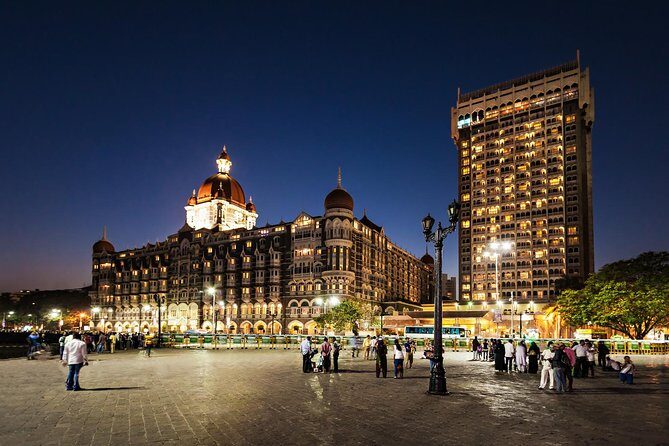 Mumbai by Night Guided Tour - Who Is This Tour Best For?