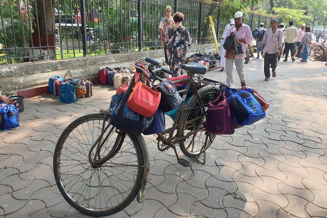 Mumbai City + Dabbawala aka Lunchbox + Train Ride Tour - The Unfeigned Mumbai. - Why This Tour Offers Real Value