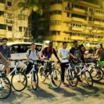 Mumbai City Night Cycling Tour Experience - An In-Depth Look at the Itinerary