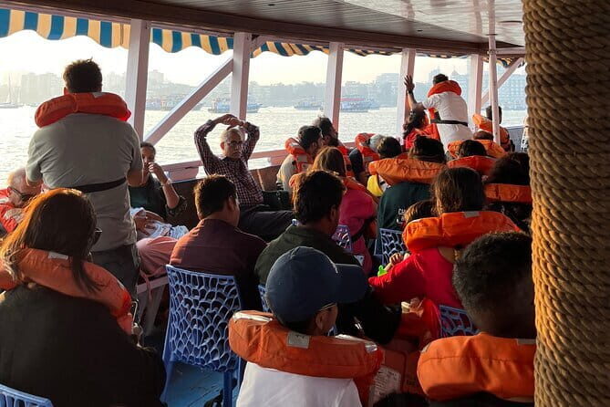 Mumbai City Sightseeing and Elephanta Caves Tour - The Sum Up
