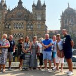 Mumbai City Sightseeing Small Group Tour - FAQs