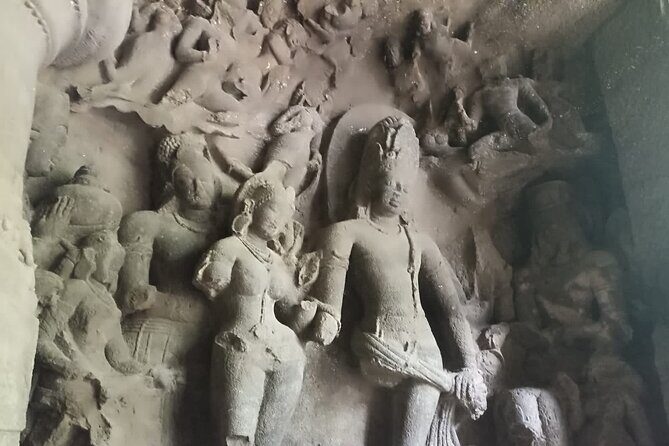 Mumbai City Sightseeing with Elephanta Caves Full Day Tour - An In-Depth Look at the Tour Experience
