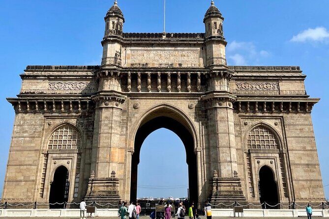 Mumbai City Tour with Guide and Transport - Who Is This Tour Best For?