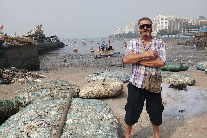 Mumbai City Tour With Laundry And Hotel Transfers (South Mumbai) - What’s Included and What to Keep in Mind