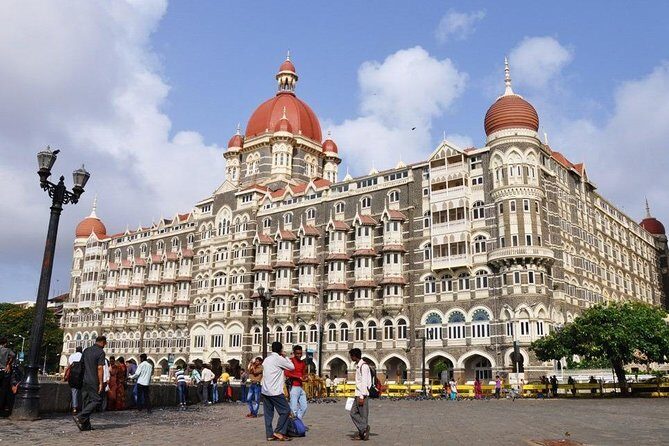 Mumbai Day Tour By Car - Who Would Love This Tour?