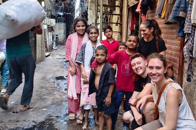 Mumbai: Dhobi Ghat Laundry & Dharavi Slum Tour with a Local - What’s Included & What To Consider