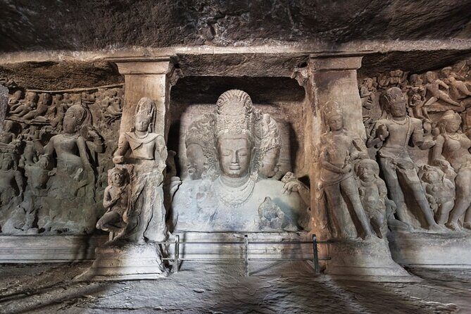 Mumbai Elephanta Caves Group Tour Half-Day All Including Guide - Who Will Enjoy This Tour the Most?