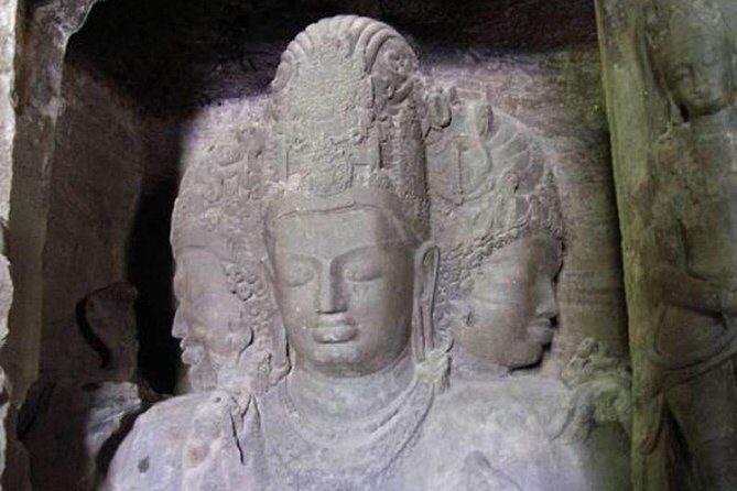Mumbai Elephanta Caves Private Half-Day Tour including Guide - The Guide and Personal Touch