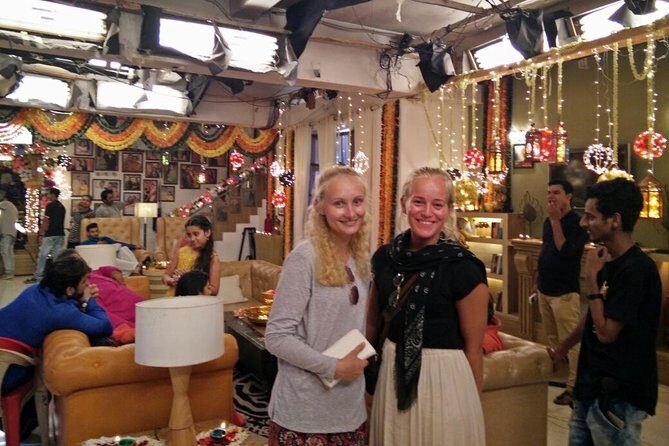 Mumbai Film City and Bollywood Tour with Meal - Analyzing the Value